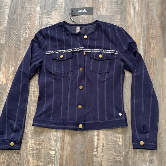 Poools. Jackets & Blazers - 🔥New Poools, gorgeous jacket